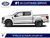 2026 Ford F-150 Tremor (Stk: LFFF02123) in Tilbury - Image 3 of 13