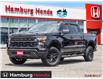 2025 Chevrolet Silverado 1500 Custom Trail Boss (Stk: T7364) in Niagara Falls - Image 1 of 25