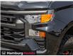 2025 Chevrolet Silverado 1500 Custom Trail Boss (Stk: T7364) in Niagara Falls - Image 8 of 25