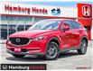 2018 Mazda CX-5 GS (Stk: T7484) in Niagara Falls - Image 1 of 27