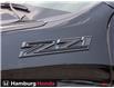 2025 Chevrolet Silverado 1500 Custom Trail Boss (Stk: T7364) in Niagara Falls - Image 10 of 25