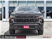 2025 Chevrolet Silverado 1500 Custom Trail Boss (Stk: T7364) in Niagara Falls - Image 4 of 25