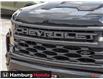 2025 Chevrolet Silverado 1500 Custom Trail Boss (Stk: T7364) in Niagara Falls - Image 9 of 25