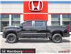 2025 Chevrolet Silverado 1500 Custom Trail Boss (Stk: T7364) in Niagara Falls - Image 3 of 25