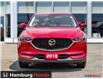 2018 Mazda CX-5 GS (Stk: T7484) in Niagara Falls - Image 4 of 27 2018 Mazda CX-5 GS (Stk: T7484) in Niagara Falls - Image 4 of 27