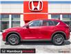 2018 Mazda CX-5 GS (Stk: T7484) in Niagara Falls - Image 3 of 27 2018 Mazda CX-5 GS (Stk: T7484) in Niagara Falls - Image 3 of 27