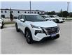 2024 Nissan Rogue SV Moonroof (Stk: P6558A) in Collingwood - Image 1 of 20