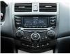 2005 Honda Accord EX-L (Stk: 2314520AA) in North York - Image 25 of 25