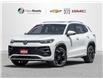 2026 Volkswagen Tiguan Highline Turbo R-Line (Stk: N17314) in Newmarket - Image 1 of 27