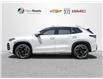 2026 Volkswagen Tiguan Highline Turbo R-Line (Stk: N17314) in Newmarket - Image 4 of 27 2026 Volkswagen Tiguan Highline Turbo R-Line (Stk: N17314) in Newmarket - Image 4 of 27