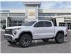 2026 GMC Canyon AT4 (Stk: T1280097) in Calgary - Image 1 of 24