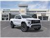2026 GMC Canyon AT4 (Stk: T1280097) in Calgary - Image 2 of 24 2026 GMC Canyon AT4 (Stk: T1280097) in Calgary - Image 2 of 24