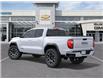 2026 GMC Canyon AT4 (Stk: T1280097) in Calgary - Image 3 of 24 2026 GMC Canyon AT4 (Stk: T1280097) in Calgary - Image 3 of 24