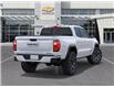 2026 GMC Canyon AT4 (Stk: T1280097) in Calgary - Image 4 of 24 2026 GMC Canyon AT4 (Stk: T1280097) in Calgary - Image 4 of 24