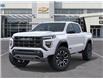 2026 GMC Canyon AT4 (Stk: T1280097) in Calgary - Image 6 of 24 2026 GMC Canyon AT4 (Stk: T1280097) in Calgary - Image 6 of 24