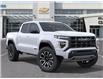2026 GMC Canyon AT4 (Stk: T1280097) in Calgary - Image 7 of 24 2026 GMC Canyon AT4 (Stk: T1280097) in Calgary - Image 7 of 24
