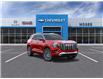 2027 GMC Terrain Denali (Stk: 105987) in Goderich - Image 1 of 24