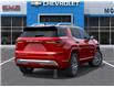 2027 GMC Terrain Denali (Stk: 105987) in Goderich - Image 4 of 24