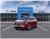 2027 GMC Terrain Denali (Stk: 105987) in Goderich - Image 8 of 24