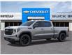 2026 GMC Sierra 1500 Elevation (Stk: 46032) in Slave Lake - Image 3 of 25