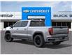2026 GMC Sierra 1500 Elevation (Stk: 46032) in Slave Lake - Image 4 of 25