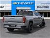 2026 GMC Sierra 1500 Elevation (Stk: 46032) in Slave Lake - Image 5 of 25