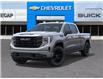 2026 GMC Sierra 1500 Elevation (Stk: 46032) in Slave Lake - Image 7 of 25