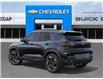 2026 Chevrolet TrailBlazer RS (Stk: 46036) in Slave Lake - Image 4 of 25