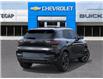 2026 Chevrolet TrailBlazer RS (Stk: 46036) in Slave Lake - Image 5 of 25