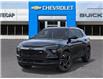 2026 Chevrolet TrailBlazer RS (Stk: 46036) in Slave Lake - Image 7 of 25