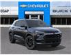 2026 Chevrolet TrailBlazer RS (Stk: 46036) in Slave Lake - Image 8 of 25