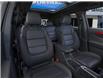 2026 Chevrolet TrailBlazer RS (Stk: 46036) in Slave Lake - Image 17 of 25