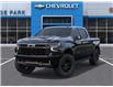 2026 Chevrolet Silverado 1500 ZR2 (Stk: 10542) in Vermilion - Image 6 of 24
