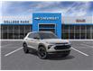 2026 Chevrolet TrailBlazer RS (Stk: 10540) in Vermilion - Image 1 of 24