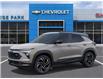 2026 Chevrolet TrailBlazer RS (Stk: 10540) in Vermilion - Image 2 of 24