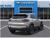 2026 Chevrolet TrailBlazer RS (Stk: 10540) in Vermilion - Image 4 of 24
