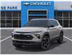 2026 Chevrolet TrailBlazer RS (Stk: 10540) in Vermilion - Image 6 of 24