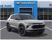 2026 Chevrolet TrailBlazer RS (Stk: 10540) in Vermilion - Image 7 of 24