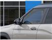 2026 Chevrolet TrailBlazer RS (Stk: 10540) in Vermilion - Image 12 of 24