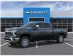 2026 Chevrolet Silverado 2500HD LTZ (Stk: 10972) in Meadow Lake - Image 2 of 6