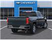 2026 Chevrolet Silverado 2500HD LTZ (Stk: 10972) in Meadow Lake - Image 4 of 6