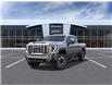 2026 GMC Sierra 2500HD  (Stk: 7OD54885572) in Moosomin - Image 1 of 6