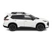 2026 Nissan Rogue Rock Creek (Stk: N21778) in Brantford - Image 4 of 8