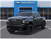 2026 Chevrolet Silverado 1500 High Country (Stk: 2-427278) in Paisley - Image 7 of 24