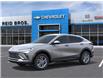 2026 Buick Envista Preferred (Stk: FXRV6T) in ARNPRIOR - Image 2 of 24