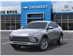 2026 Buick Envista Preferred (Stk: FXRV6T) in ARNPRIOR - Image 6 of 24