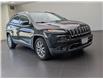 2016 Jeep Cherokee Limited (Stk: 185267A) in Oakville - Image 1 of 12