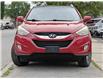 2015 Hyundai Tucson GLS in Ottawa - Image 16 of 19