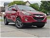 2015 Hyundai Tucson GLS in Ottawa - Image 18 of 19