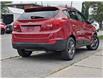 2015 Hyundai Tucson GLS in Ottawa - Image 19 of 19